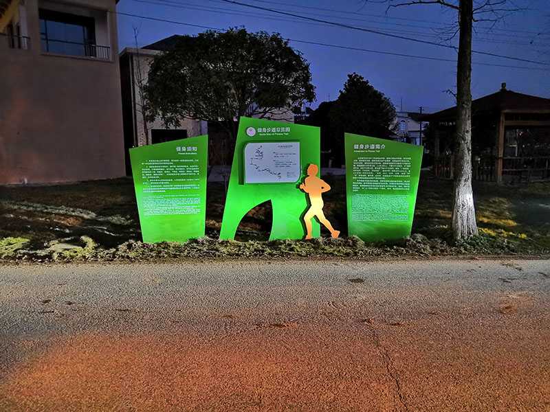 景區(qū)標(biāo)識為什么要考慮文化元素？