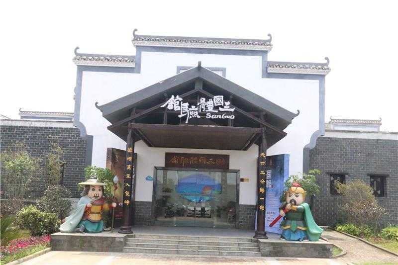 景區(qū)標識設計中，內(nèi)部結構布局應該怎么做？