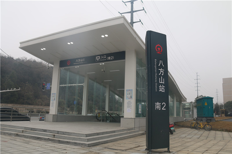 地鐵標識怎么設(shè)計？需要注意什么？