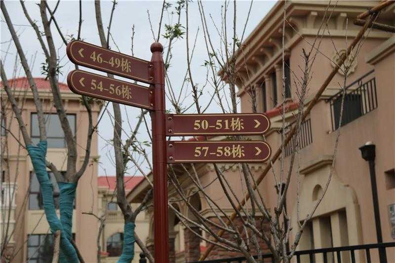 導(dǎo)視標(biāo)識(shí)設(shè)計(jì)需要具備哪些要素？